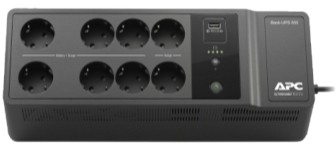 APC Back-UPS 650VA (BE650G2-GR) APC Back-UPS 650VA (BE650G2-GR)