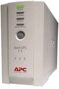 APC Back-UPS CS325VA (BK325I) APC Back-UPS CS325VA (BK325I)