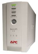APC Back-UPS CS 350 APC Back-UPS CS 350
