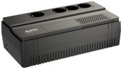 APC Easy UPS 1000VA Schuko (BV1000I-GR) APC Easy UPS 1000VA Schuko (BV1000I-GR)