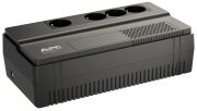 APC Easy UPS 500VA Schuko (BV500I-GR) APC Easy UPS 500VA Schuko (BV500I-GR)