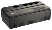 APC Easy-UPS BV650VA (BV650I-GR) APC Easy-UPS BV650VA (BV650I-GR)