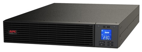 APC Easy UPS SRV with rail kit (SRV2KRIRK) APC Easy UPS SRV with rail kit (SRV2KRIRK)