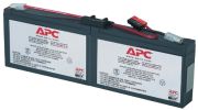 APC Replacement battery (RBC18) APC Replacement battery (RBC18)