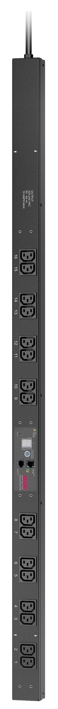APC PDU (AP7850B) APC PDU (AP7850B)