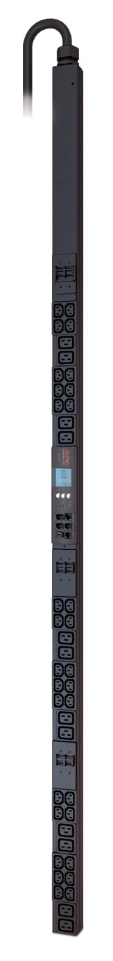 APC Rack PDU 2G (AP8886) APC Rack PDU 2G (AP8886)