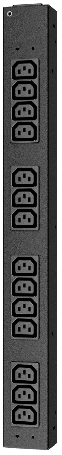 APC Rack PDU (AP6003A) APC Rack PDU (AP6003A)