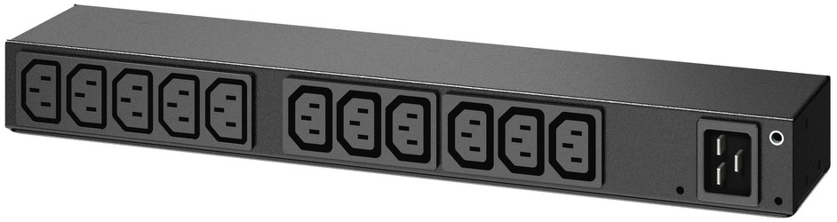 APC Rack PDU (AP6020A) APC Rack PDU (AP6020A)