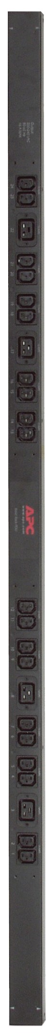 APC Rack PDU (AP7554) APC Rack PDU (AP7554)