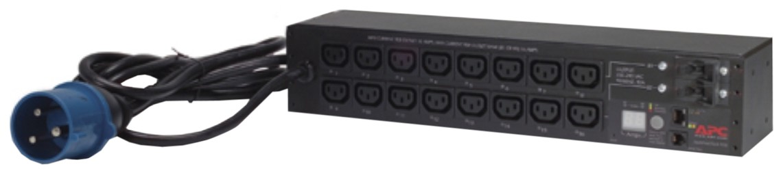 APC Rack PDU (AP7922B) APC Rack PDU (AP7922B)