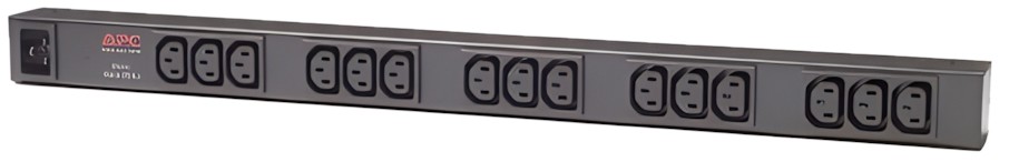 APC Rack PDU (AP9572) APC Rack PDU (AP9572)