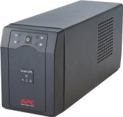 APC Smart-UPS SC 620VA (SC620I) APC Smart-UPS SC 620VA (SC620I)