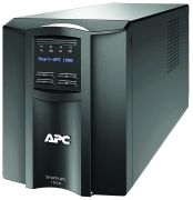 APC Smart-UPS 1500VA (SMT1500IC) APC Smart-UPS 1500VA (SMT1500IC)