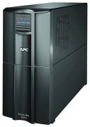APC Smart-UPS 3000VA LCD SmartConnect (SMT3000IC) APC Smart-UPS 3000VA LCD SmartConnect (SMT3000IC)