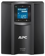 APC Smart-UPS C 1000VA (SMC1000IC) APC Smart-UPS C 1000VA (SMC1000IC)