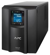 APC Smart-UPS SMC1500IC APC Smart-UPS SMC1500IC