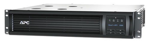 APC Smart-UPS SMT1000RMI2UC APC Smart-UPS SMT1000RMI2UC