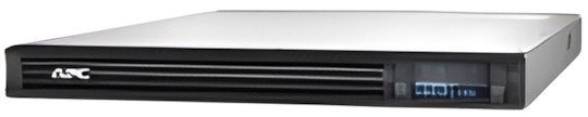 APC Smart-UPS SMT1500RMI1U APC Smart-UPS SMT1500RMI1U