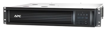 APC Smart-UPS SMT1500RMI2U APC Smart-UPS SMT1500RMI2U