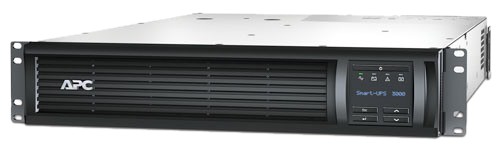 APC Smart-UPS SMT3000RMI2UC APC Smart-UPS SMT3000RMI2UC