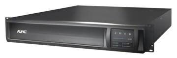 APC Smart-UPS SMX1500RMI2U APC Smart-UPS SMX1500RMI2U