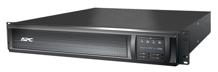 APC Smart-UPS SMX1500RMI2UNC APC Smart-UPS SMX1500RMI2UNC