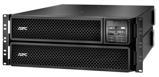 APC Smart-UPS (SRT2200RMXLI-NC) APC Smart-UPS (SRT2200RMXLI-NC)