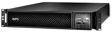 APC Smart-UPS SRT3000RMXLI APC Smart-UPS SRT3000RMXLI