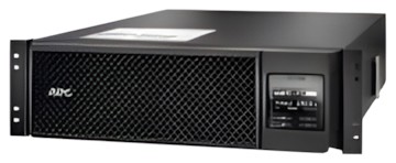 APC Smart-UPS SRT5KRMXLI APC Smart-UPS SRT5KRMXLI