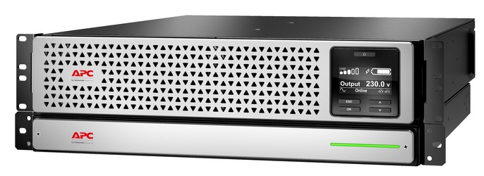 APC Smart-UPS SRTL1000RMXLI APC Smart-UPS SRTL1000RMXLI