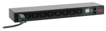 APC Switched Rack PDU 16A 1U APC Switched Rack PDU 16A 1U