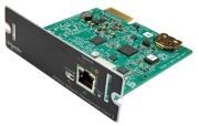 APC UPS Network Management Card 3 (AP9640) APC UPS Network Management Card 3 (AP9640)