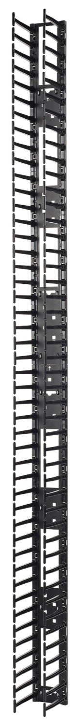 APC Vertical Cable Manager (AR7588) APC Vertical Cable Manager (AR7588)