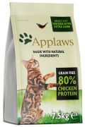 Applaws Adult Cat Chicken with Lamb 7.5 kg Applaws Adult Cat Chicken with Lamb 7.5 kg