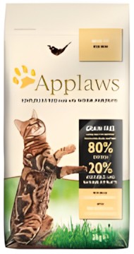 Applaws Adult Cat Chicken Dry Food 7.5 kg Applaws Adult Cat Chicken Dry Food 7.5 kg