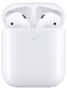 Apple AirPods with Wireless Charging Case 2nd Generation (MRXJ2ZM/A) Apple AirPods with Wireless Charging Case 2nd Generation (MRXJ2ZM/A)