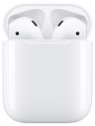 Apple AirPods with Charging Case 2nd Generation (MV7N2ZM/A) Apple AirPods with Charging Case 2nd Generation (MV7N2ZM/A)