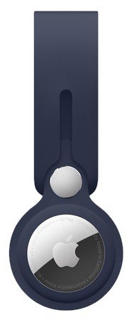 Apple AirTag Pendant (MHJ03ZM/A) Apple AirTag Pendant (MHJ03ZM/A)