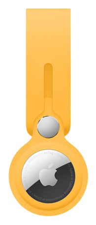 Apple AirTag Pendant (MK0W3ZM/A) Apple AirTag Pendant (MK0W3ZM/A)