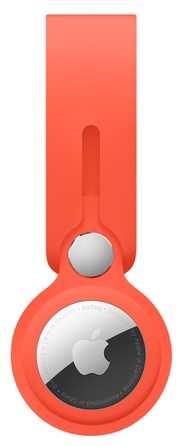 Apple AirTag Pendant (MK0X3ZM/A) Apple AirTag Pendant (MK0X3ZM/A)