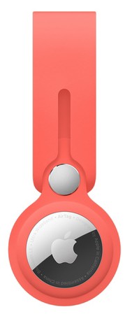 Apple AirTag Pendant (MLYY3ZM/A) Apple AirTag Pendant (MLYY3ZM/A)