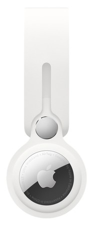 Apple AirTag Pendant (MX4F2ZM/A) Apple AirTag Pendant (MX4F2ZM/A)