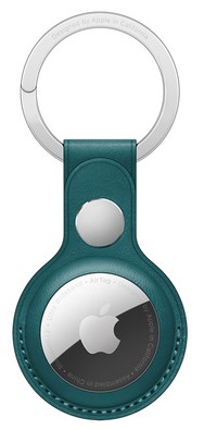 Apple AirTag key ring (MM073ZM/A) Apple AirTag key ring (MM073ZM/A)
