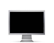 Apple Cinema HD Display 20 Inch Apple Cinema HD Display 20 Inch