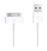 Apple Dock to USB Cable (MA591ZMC) Apple Dock to USB Cable (MA591ZMC)