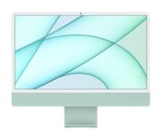 Apple iMac Retina 4.5K M1 8-Core CPU 8-Core GPU 24" 2021 8GB 256GB (MGPH3D/A) Apple iMac Retina 4.5K M1 8-Core CPU 8-Core GPU 24" 2021 8GB 256GB (MGPH3D/A)