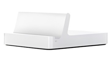 Apple iPad 2 Dock (MC940ZM/A) Apple iPad 2 Dock (MC940ZM/A)