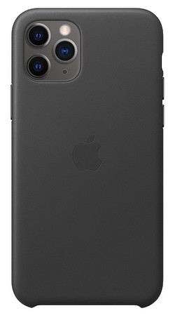 Apple iPhone 11 Pro Max Leather Case Apple iPhone 11 Pro Max Leather Case
