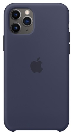 Apple iPhone 11 Pro Max Silicone Case Apple iPhone 11 Pro Max Silicone Case