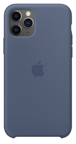 Apple iPhone 11 Pro Silicone Case Apple iPhone 11 Pro Silicone Case